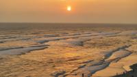 সমুদ্রসৈকতে তিন মাসের উৎসব, যা যা থাকছে