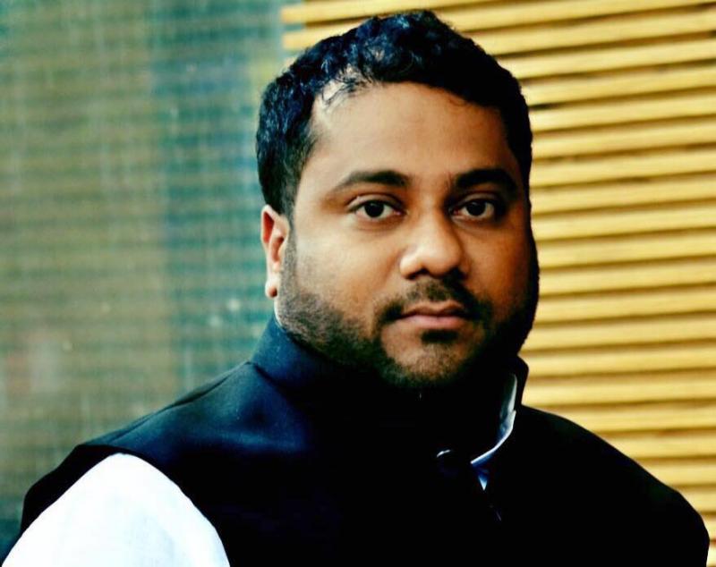 যুবলীগের কেন্দ্রীয় কমিটির সদস্য হলেন জয়