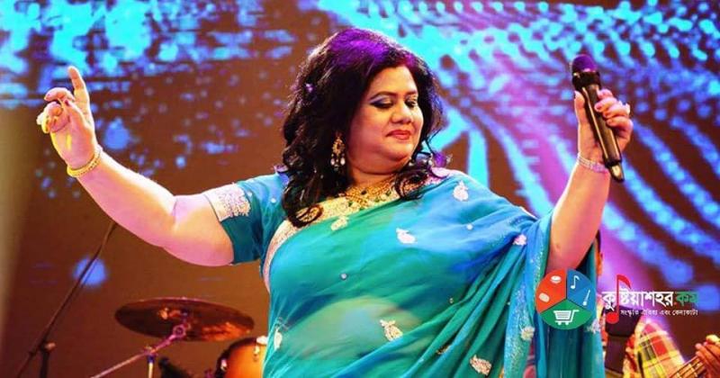 রুনা লায়লার জন্মদিনে...