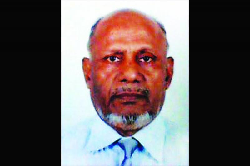 বীর মুক্তিযোদ্ধা শহীদ আবদুল হামিদের বড় ভাই এজাহার হোসাইন আর নেই