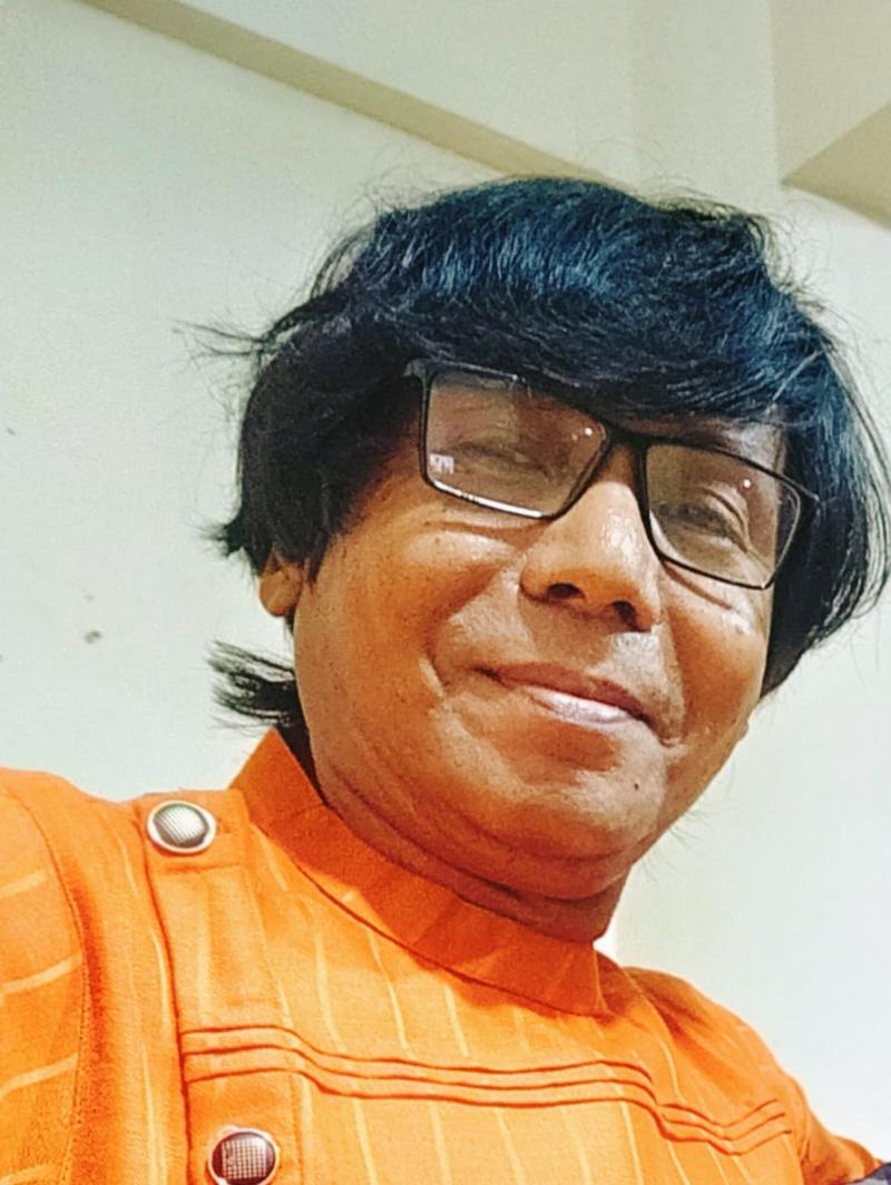 শেখ রাসেল এর হত্যাকারীরা নরপশু