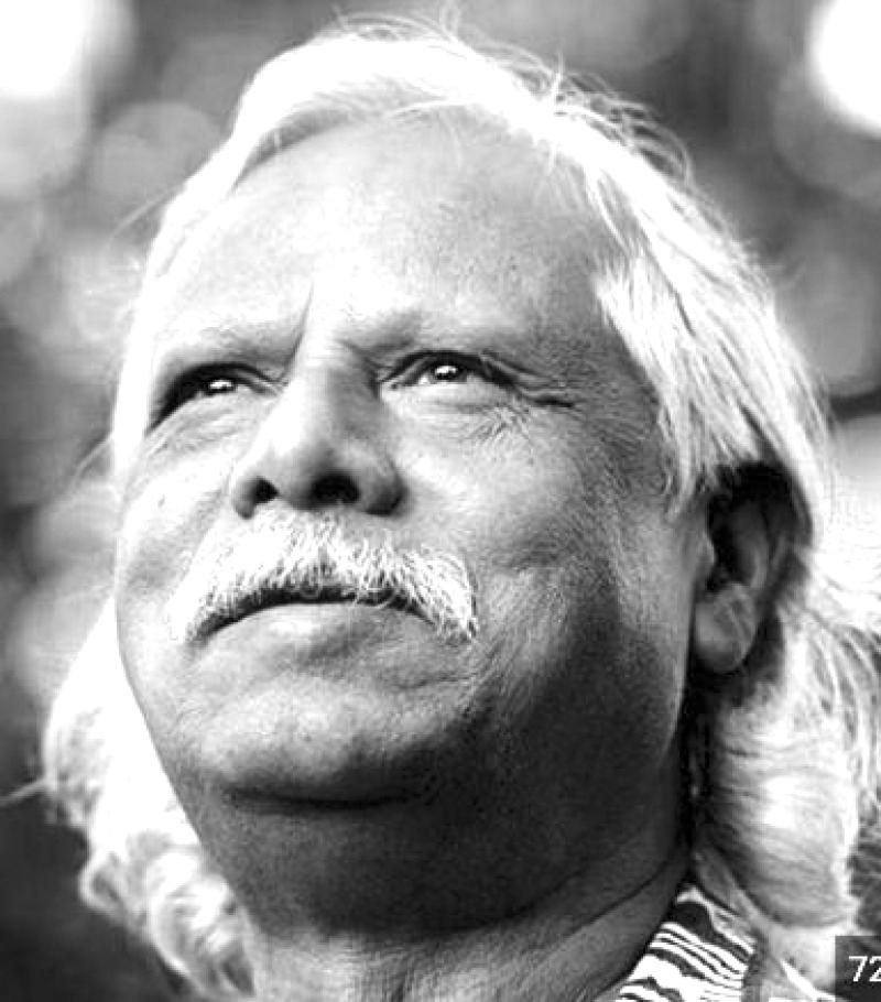অকুতোভয় মুক্তিযোদ্ধা জনতার কন্ঠস্বর ডা.জাফর উল্লাহ চৌধুরী 