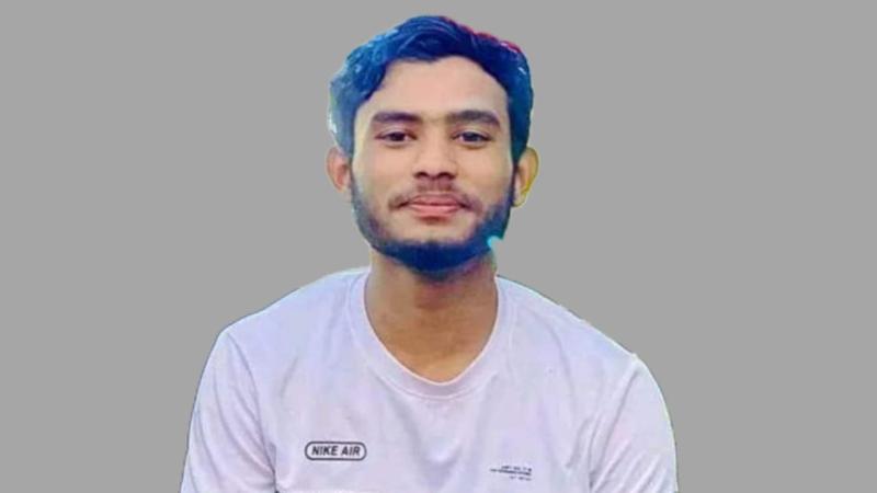 মহেশখালীর ছাত্র তানভীর হত্যা : শেখ হাসিনা-নওফেলসহ চট্টগ্রামে মামলায় আসামী ৩৪