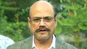 বিসিবি থেকে জালাল ইউনুসের পদত্যাগ