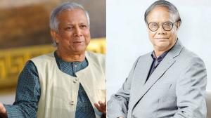 প্রধান উপদেষ্টার সঙ্গে বাংলাদেশ ব্যাংক গভর্নরের বৈঠকে যে ৪ সিদ্ধান্ত