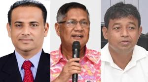 জাবেদ, আছাদুজ্জামান ও হারুনের বিরুদ্ধে অনুসন্ধানে দুদক