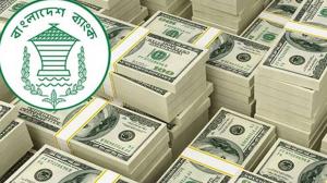 রেমিট্যান্স : ১৭ দিনে এলো ১৩ হাজার কোটি টাকা