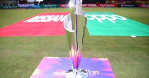 বাংলাদেশ থেকে সরে গেল টি-টোয়েন্টি বিশ্বকাপ