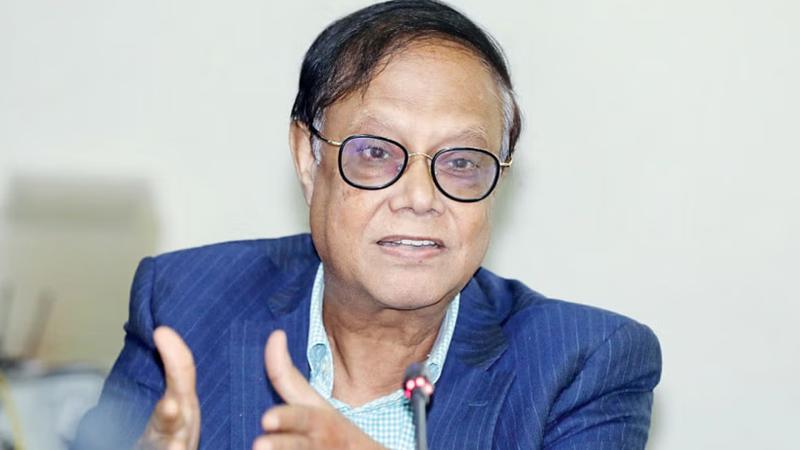 মূল্যস্ফীতি কমাতে সুদহার বাড়িয়ে ৯ শতাংশ করা হবে: গভর্নর