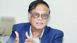 মূল্যস্ফীতি কমাতে সুদহার বাড়িয়ে ৯ শতাংশ করা হবে: গভর্নর