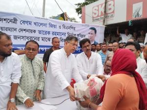 ভারতের সঙ্গে দরকষাকষি করতে প্রয়োজন নির্বাচিত সরকার: সালাহউদ্দিন 