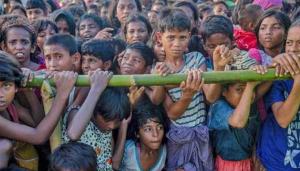 রোহিঙ্গা শিশুদের জন্য বাংলাদেশকে সহায়তা অব্যাহত রাখবে ইউনিসেফ