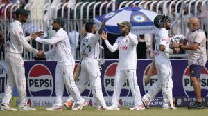 ছাত্র আন্দোলনে নিহতদের জয় উৎসর্গ শান্তর, ম্যাচসেরার অর্থ বন্যার্তদের দিলেন মুশফিক