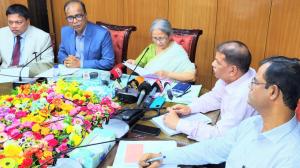 ‌‌‘বন্যায় প্রাণিসম্পদ খাতে ক্ষতির পরিমাণ দুই হাজার কোটি’ 