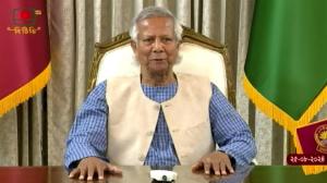 ‌‌‘‌‌‘উপদেষ্টারা সম্পদের বিবরণ দেবেন, কর্মকর্তাদের জন্যও বাধ্যতামূলক’’