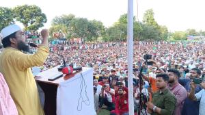 দেশপ্রেমিক নেতৃত্ব তৈরি করতে হবে : মুহাম্মদ দেলাওয়ার 