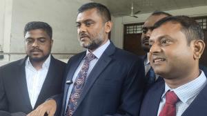 জামায়াত-ছাত্রশিবির নিষিদ্ধের প্রজ্ঞাপন মঙ্গলবার প্রত্যাহারের আশাবাদ আইনজীবীর