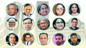 সাবেক মন্ত্রী-এমপি-ব্যবসায়ী-পুলিশসহ শতাধিক ব্যক্তির ব্যাংক হিসাব জব্দ