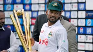 পাকিস্তানকে হোয়াইটওয়াশ করে যা বললেন শান্ত