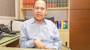 পদত্যাগের বিষয়ে বৃহস্পতিবার জানাবেন সিইসি 