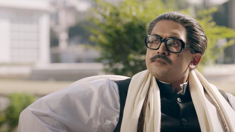 মুজিব’ সিনেমায় অভিনয় করে পাওয়া শুভর প্লট বাতিল 