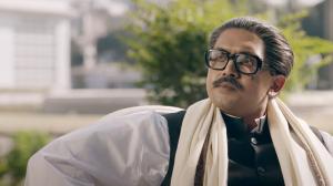 মুজিব’ সিনেমায় অভিনয় করে পাওয়া শুভর প্লট বাতিল 