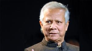 তিস্তার পানিবণ্টন সমস্যার সমাধান হতে হবে: পিটিআইকে প্রধান উপদেষ্টা