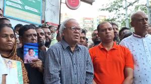 ভারতের প্রতিরক্ষামন্ত্রীর বক্তব্য ইঙ্গিতপূর্ণ ও উসকানিমূলক— রিজভী