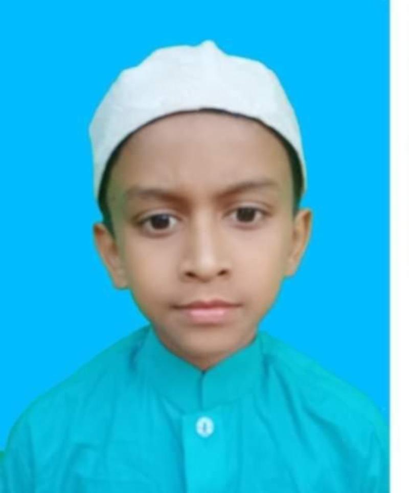 নাইক্ষ্যংছড়িতে পুকুরে ডুবে মাদ্রাসা ছাত্রের মৃত্যু 