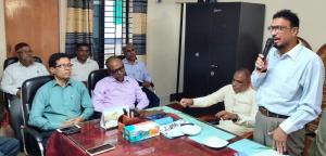 জাতীয় বিশ্ববিদ্যালয় কর্তৃক মনোনীত ঐতিহ্যবাহী দক্ষিণ রাংগুনিয়া পদুয়া ডিগ্রি কলেজ পরিচালনা পরিষদ 
