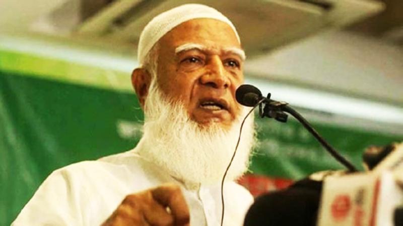 একাত্তরের অপরাধ প্রমাণ হলে জাতির কাছে ক্ষমা চাইবে জামায়াত