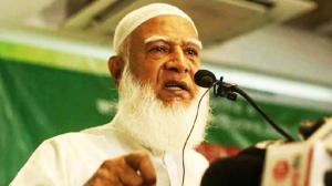 একাত্তরের অপরাধ প্রমাণ হলে জাতির কাছে ক্ষমা চাইবে জামায়াত