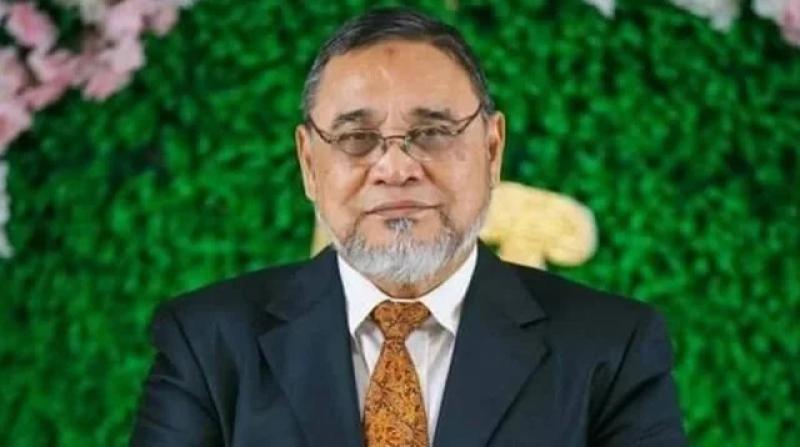 শহীদদের রক্তের সঙ্গে নতুন নির্বাচন কমিশন বেইমানি করবে না: সিইসি নাসির উদ্দীন