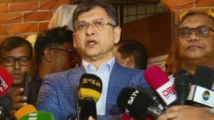 সংবিধান সংস্কার কমিশনকে ৬২ প্রস্তাব : উপ-রাষ্ট্রপতি, উপ-প্রধানমন্ত্রী ও তত্ত্বাবধায়ক চায় বিএনপি