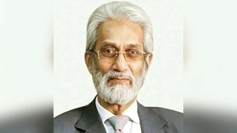 উপদেষ্টা হাসান আরিফ আর নেই