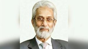 উপদেষ্টা হাসান আরিফ আর নেই
