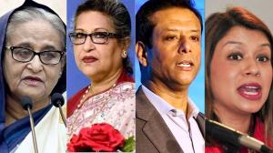 হাসিনা ও তার পরিবারের ‘দুর্নীতির’ তদন্ত সর্বোচ্চ অগ্রাধিকার: প্রেস সচিব