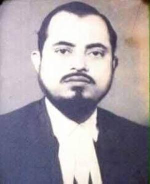 কক্সবাজারের কৃতি সন্তান ভাষাসৈনিক এড. মৌলভী ফরিদ আহমদ ঃ এক অবিস্মরণীয় মনীষা
