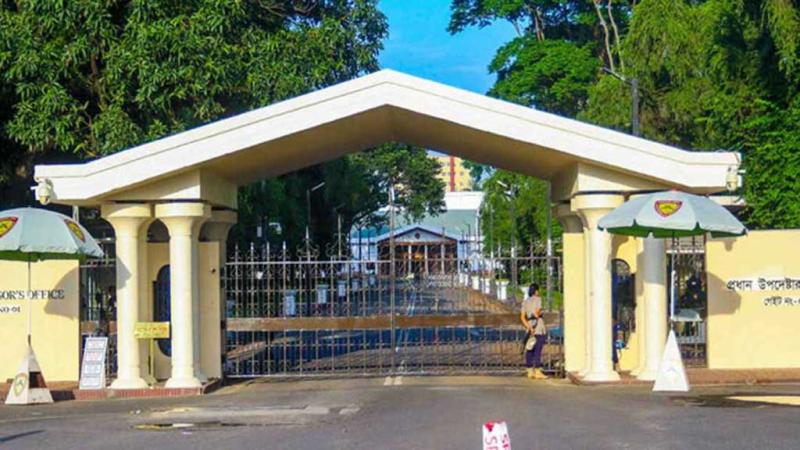 ধর্ষণকে ধর্ষণই বলতে হবে : প্রধান উপদেষ্টার কার্যালয়
