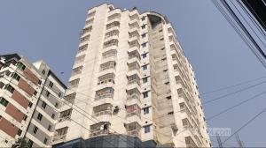 আরসা সদস্যরা ৪ মাস আগে ভাড়া বাসায় ওঠেন, চলাচল ছিল সীমিত