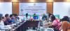 জেলায় এনসিডি কর্ণারে সেবার মান উন্নয়নে প্রশিক্ষণ