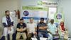ইউনিয়ন হসপিটালে Global Med Lab Week 2025 অনুষ্ঠিত