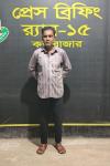 চকরিয়ায় অস্ত্রসহ গ্রেফতার ১