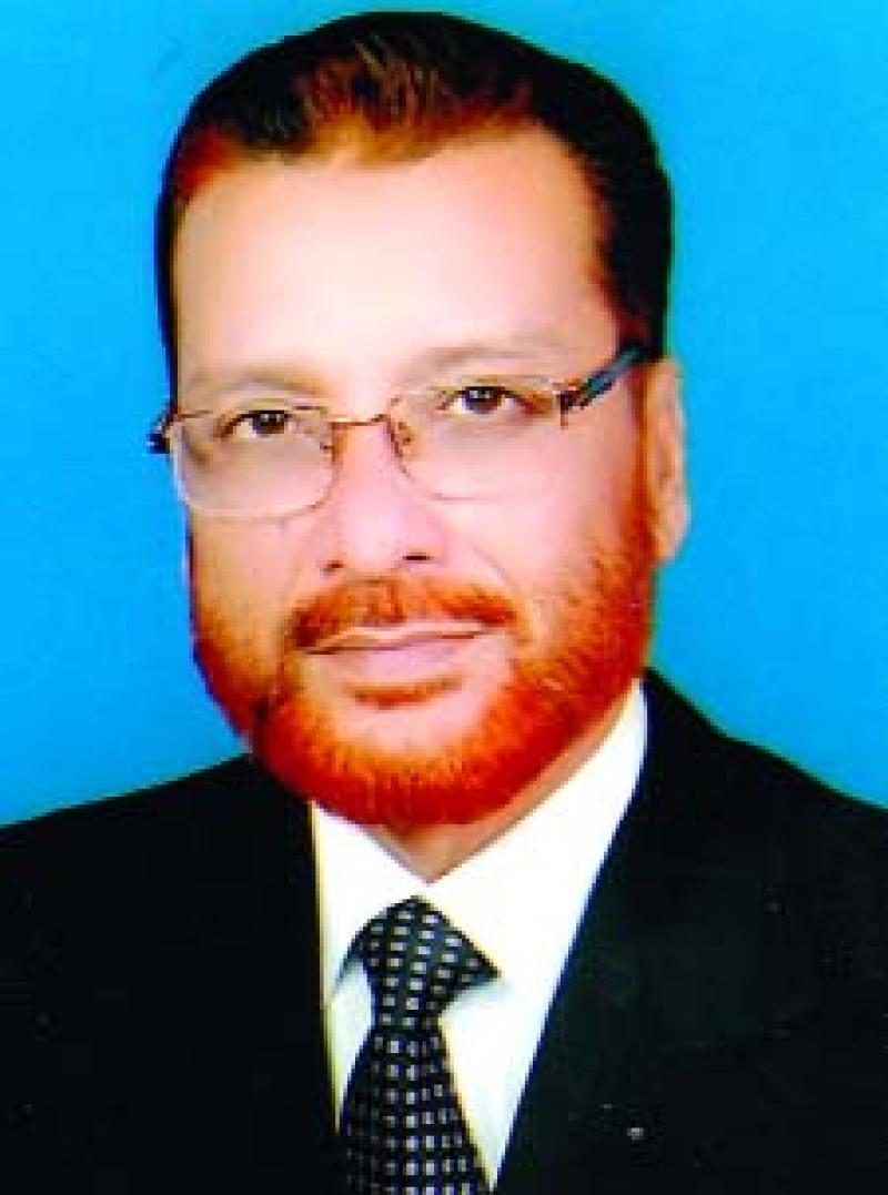 সবার প্রিয় শিক্ষক নুরুল আজিজ চৌধুরীর চির বিদায় 