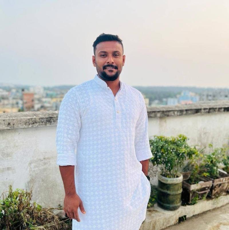 কক্সবাজারে যুবক হত্যা, এনসিপি নেতা সহ ৩ জন কারাগারে