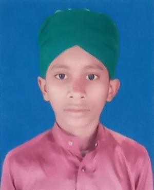পেকুয়ায় মাদ্রাসা ছাত্র নিখোঁজ 
