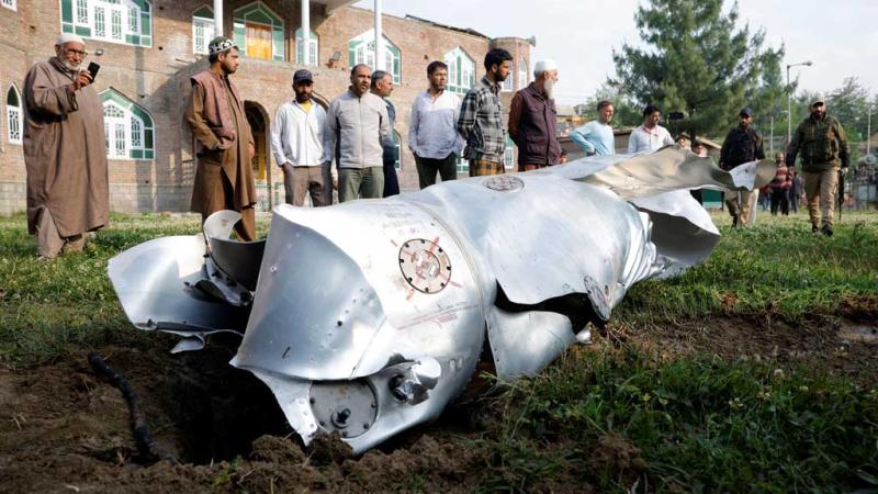 ভারত-পাকিস্তানে যুদ্ধের দামামা: বাংলাদেশে কী প্রভাব