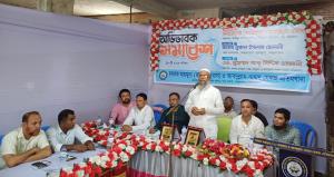 সাধারণ শিক্ষা ব্যবস্থার চ্যালেঞ্জের মাঝে নুরানী সিলেবাসের শিক্ষা সমাজে দ্যুতি ছড়াচ্ছে 