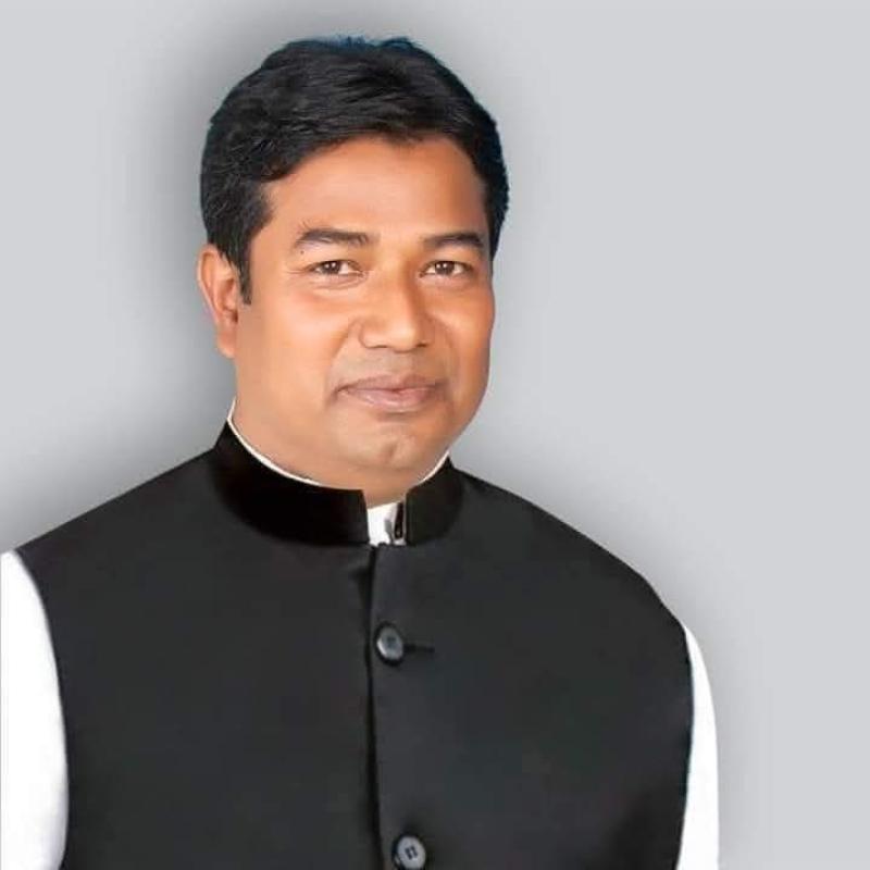 জেলা যুবলীগের সাবেক সভাপতি বাহাদুর আটক