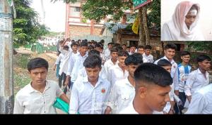 কুতুবদিয়ায় ফেসবুকে পোস্ট নিয়ে পরীক্ষার্থীদের ওপর হামলার অভিযোগ 